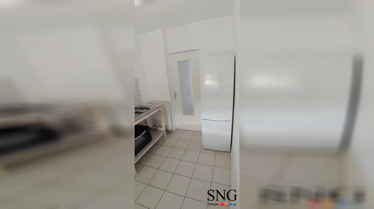 Ma-Cabane - Location Appartement Périgueux, 70 m²