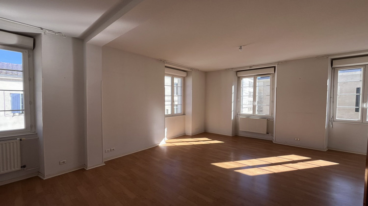 Ma-Cabane - Location Appartement Périgueux, 77 m²