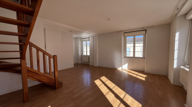 Ma-Cabane - Location Appartement Périgueux, 77 m²