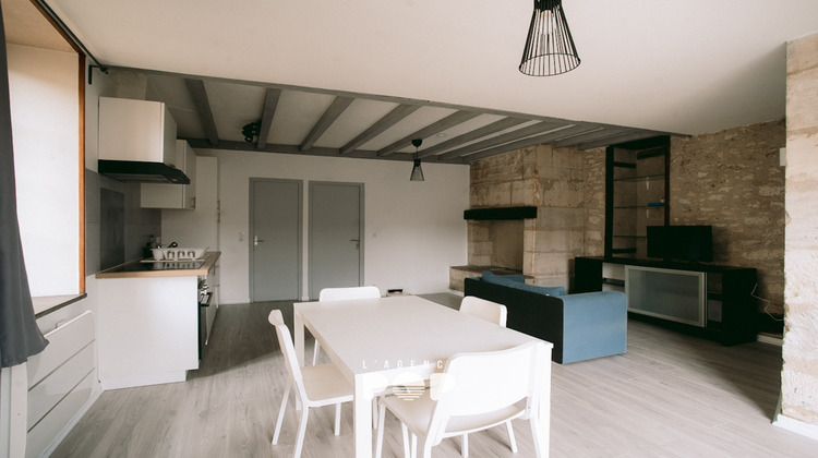 Ma-Cabane - Location Appartement PERIGUEUX, 46 m²