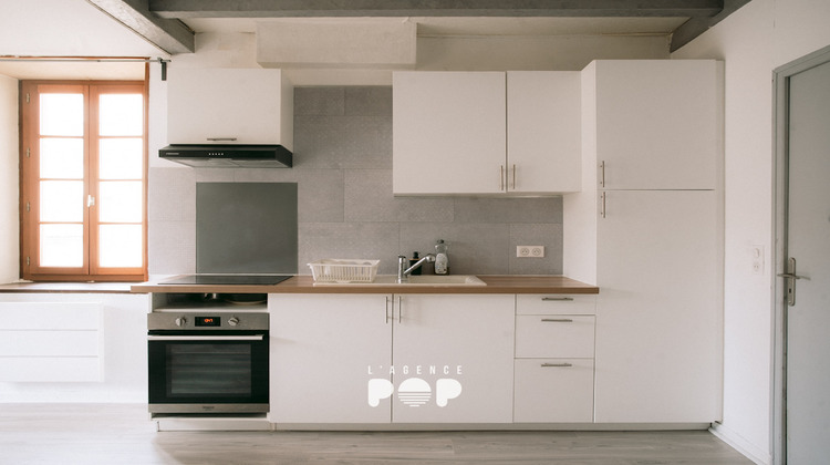 Ma-Cabane - Location Appartement PERIGUEUX, 46 m²