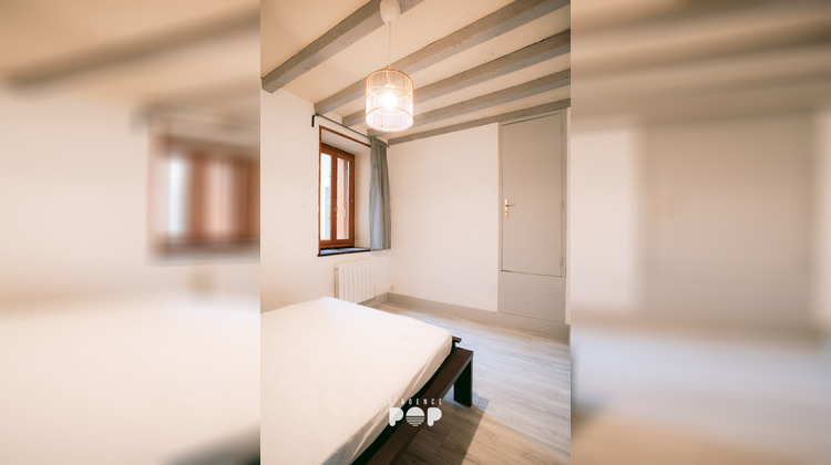 Ma-Cabane - Location Appartement PERIGUEUX, 46 m²