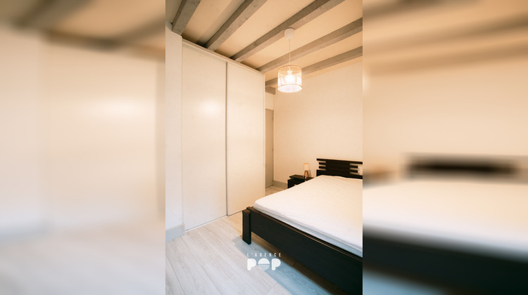 Ma-Cabane - Location Appartement PERIGUEUX, 46 m²