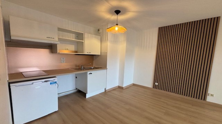 Ma-Cabane - Location Appartement Périgueux, 37 m²