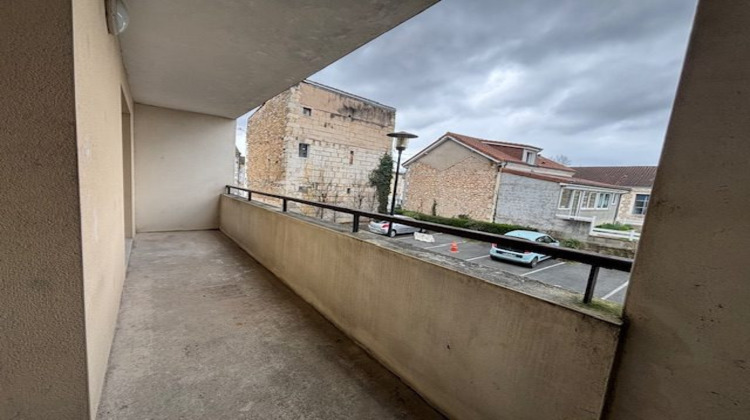 Ma-Cabane - Location Appartement Périgueux, 37 m²