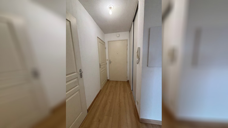 Ma-Cabane - Location Appartement Périgueux, 37 m²