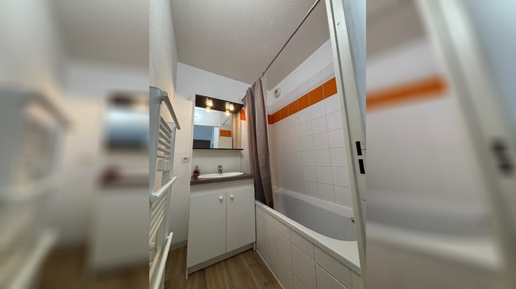 Ma-Cabane - Location Appartement Périgueux, 37 m²