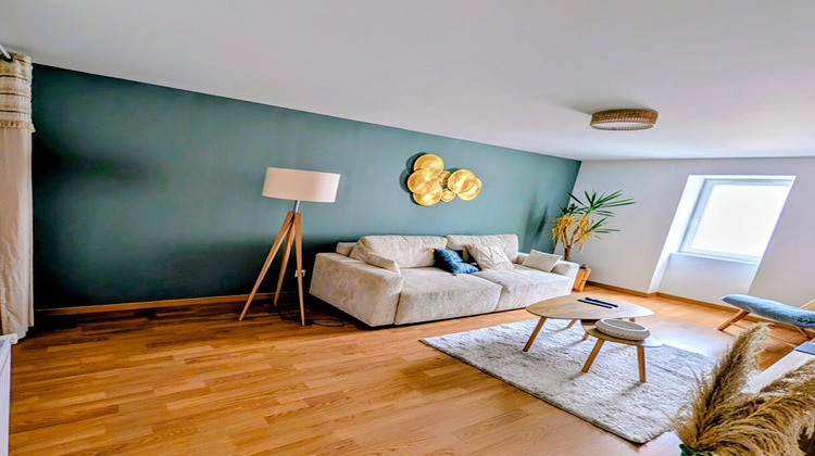 Ma-Cabane - Location Appartement PERIGUEUX, 84 m²