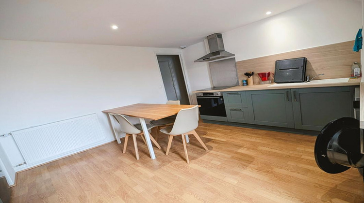 Ma-Cabane - Location Appartement PERIGUEUX, 84 m²