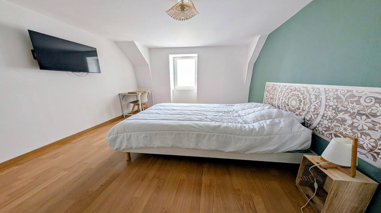 Ma-Cabane - Location Appartement PERIGUEUX, 84 m²