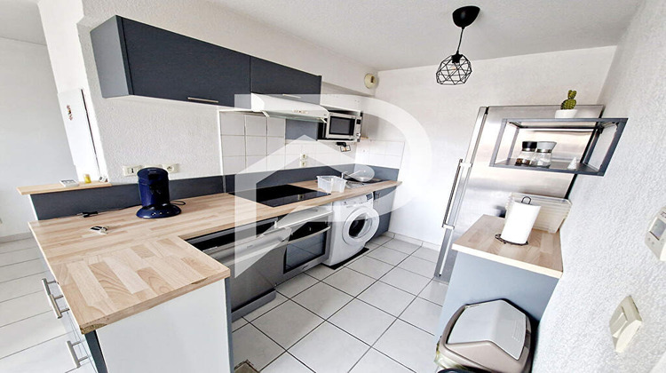 Ma-Cabane - Location Appartement PERIGUEUX, 59 m²