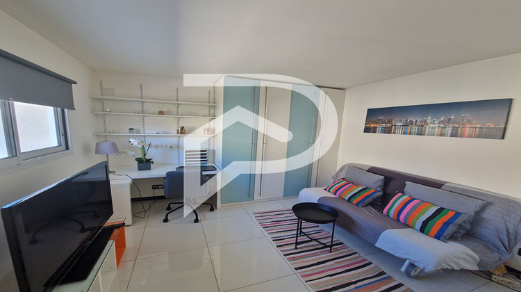 Ma-Cabane - Location Appartement PERIGUEUX, 30 m²