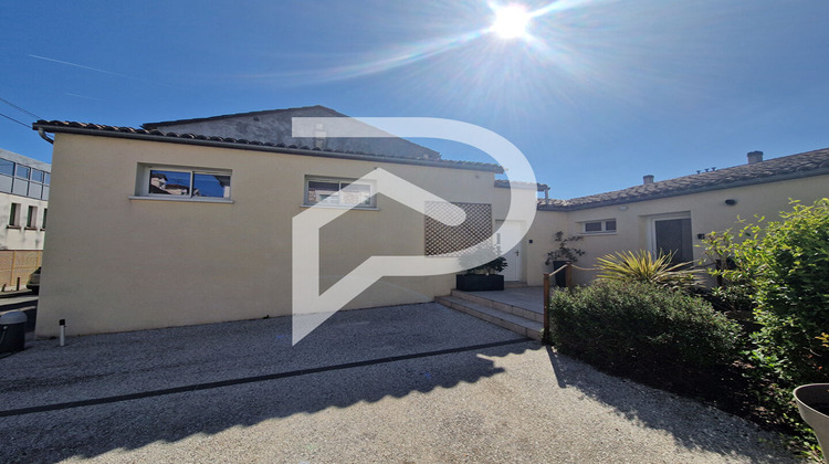 Ma-Cabane - Location Appartement PERIGUEUX, 30 m²