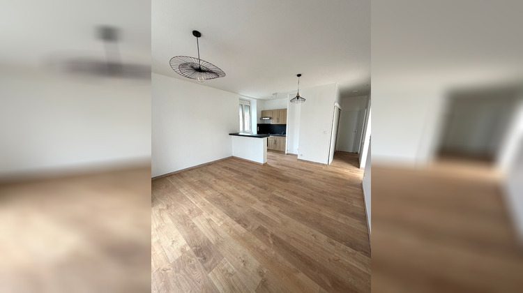 Ma-Cabane - Location Appartement PERIGUEUX, 51 m²