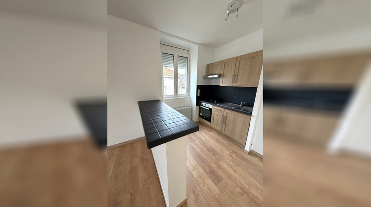 Ma-Cabane - Location Appartement PERIGUEUX, 51 m²