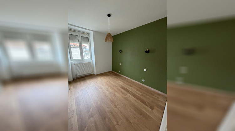 Ma-Cabane - Location Appartement PERIGUEUX, 51 m²