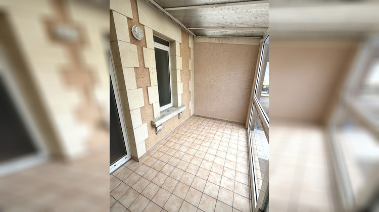 Ma-Cabane - Location Appartement PERIGUEUX, 51 m²