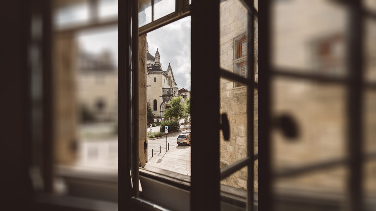 Ma-Cabane - Location Appartement PERIGUEUX, 26 m²