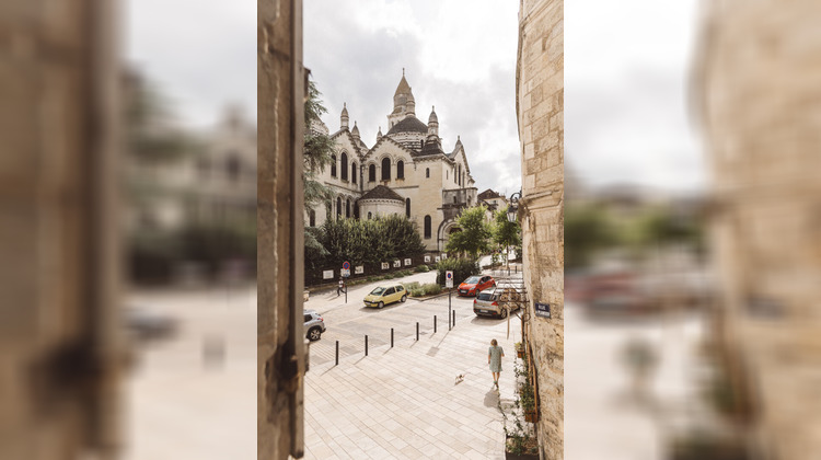 Ma-Cabane - Location Appartement PERIGUEUX, 26 m²