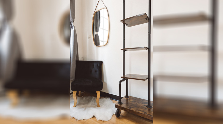 Ma-Cabane - Location Appartement PERIGUEUX, 26 m²