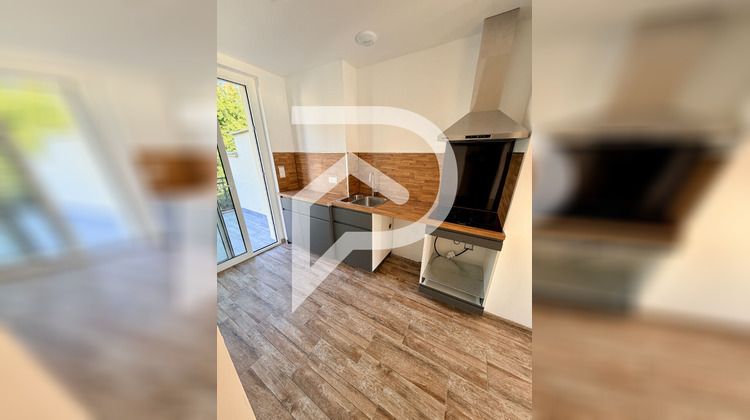 Ma-Cabane - Location Appartement PERIGUEUX, 60 m²