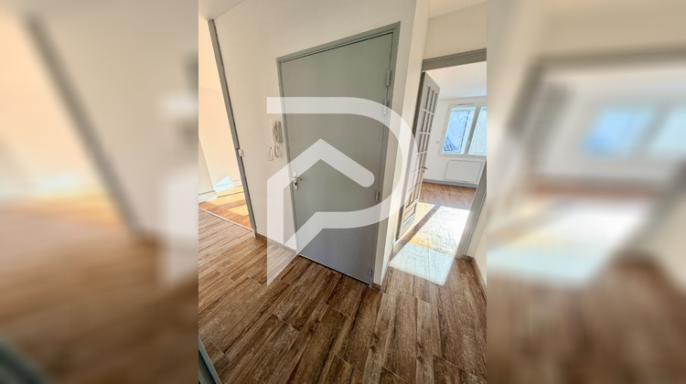 Ma-Cabane - Location Appartement PERIGUEUX, 60 m²