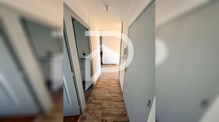 Ma-Cabane - Location Appartement PERIGUEUX, 60 m²