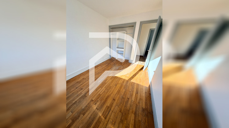 Ma-Cabane - Location Appartement PERIGUEUX, 60 m²