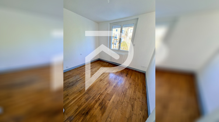 Ma-Cabane - Location Appartement PERIGUEUX, 60 m²