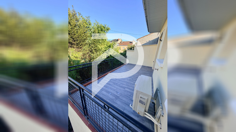 Ma-Cabane - Location Appartement PERIGUEUX, 60 m²