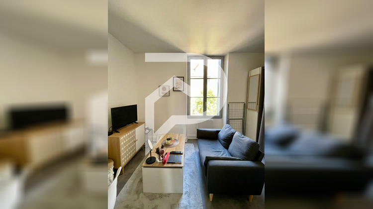 Ma-Cabane - Location Appartement PERIGUEUX, 24 m²