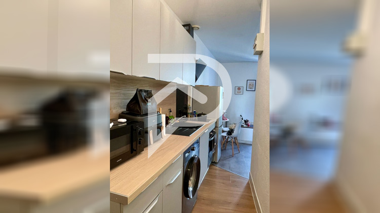 Ma-Cabane - Location Appartement PERIGUEUX, 24 m²