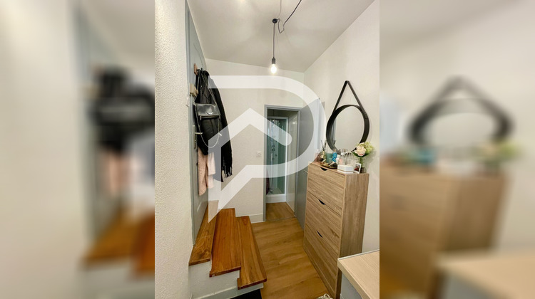 Ma-Cabane - Location Appartement PERIGUEUX, 24 m²