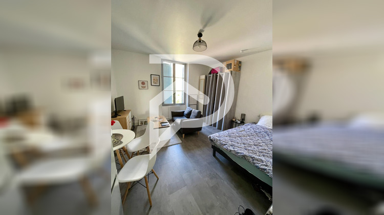 Ma-Cabane - Location Appartement PERIGUEUX, 24 m²