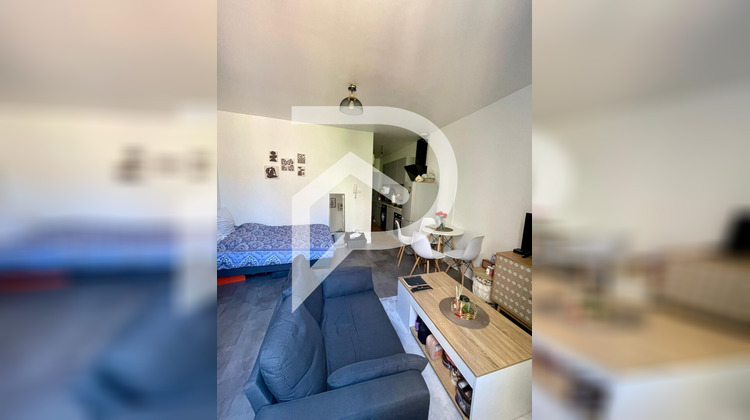Ma-Cabane - Location Appartement PERIGUEUX, 24 m²