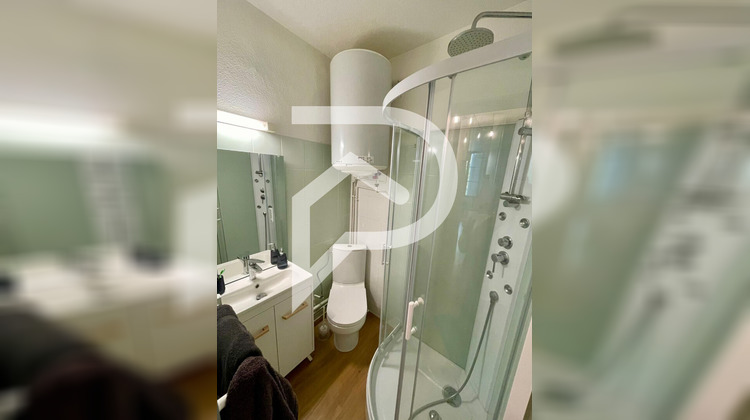 Ma-Cabane - Location Appartement PERIGUEUX, 24 m²