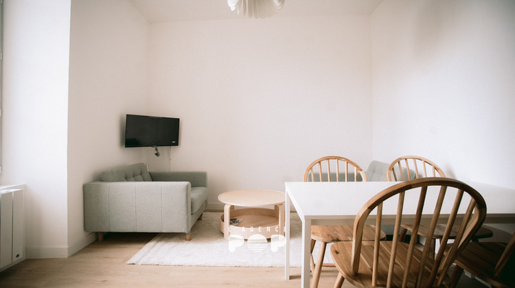 Ma-Cabane - Location Appartement PERIGUEUX, 27 m²