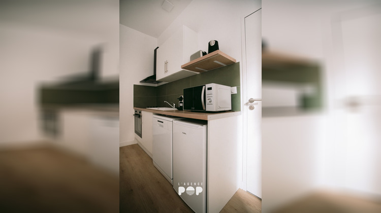 Ma-Cabane - Location Appartement PERIGUEUX, 27 m²