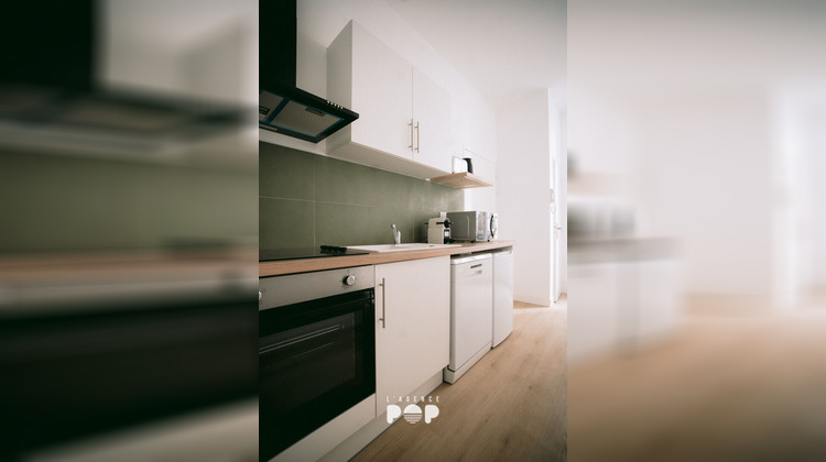 Ma-Cabane - Location Appartement PERIGUEUX, 27 m²