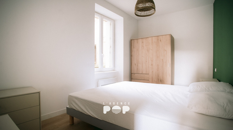 Ma-Cabane - Location Appartement PERIGUEUX, 27 m²