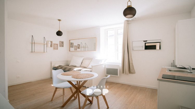 Ma-Cabane - Location Appartement PERIGUEUX, 17 m²