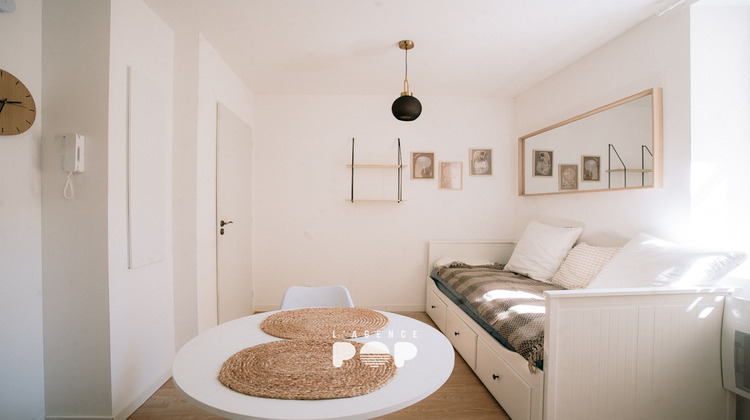 Ma-Cabane - Location Appartement PERIGUEUX, 17 m²