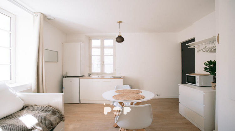 Ma-Cabane - Location Appartement PERIGUEUX, 17 m²