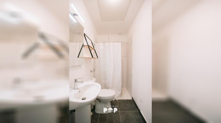 Ma-Cabane - Location Appartement PERIGUEUX, 17 m²