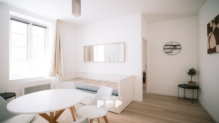 Ma-Cabane - Location Appartement PERIGUEUX, 35 m²