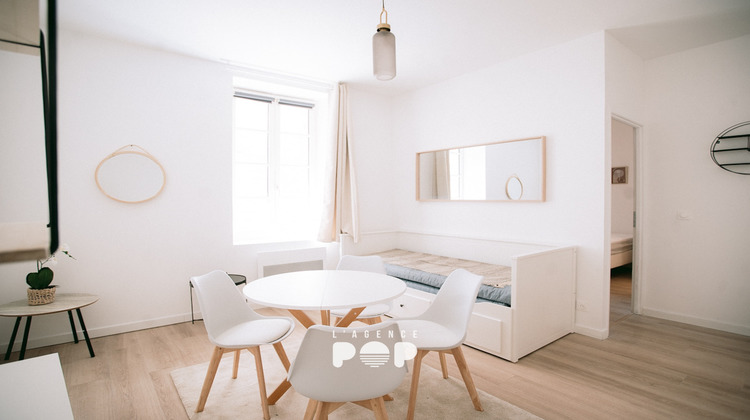 Ma-Cabane - Location Appartement PERIGUEUX, 35 m²