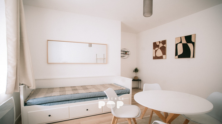 Ma-Cabane - Location Appartement PERIGUEUX, 35 m²