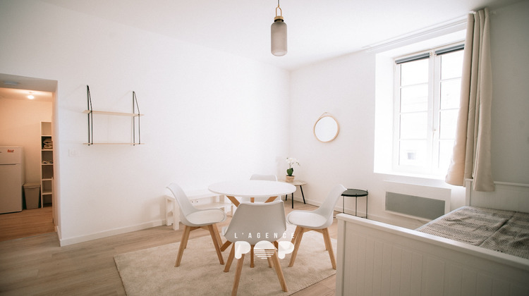 Ma-Cabane - Location Appartement PERIGUEUX, 35 m²