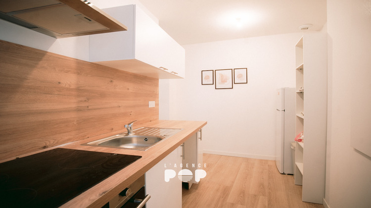 Ma-Cabane - Location Appartement PERIGUEUX, 35 m²