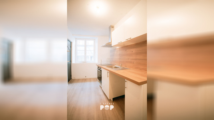 Ma-Cabane - Location Appartement PERIGUEUX, 35 m²